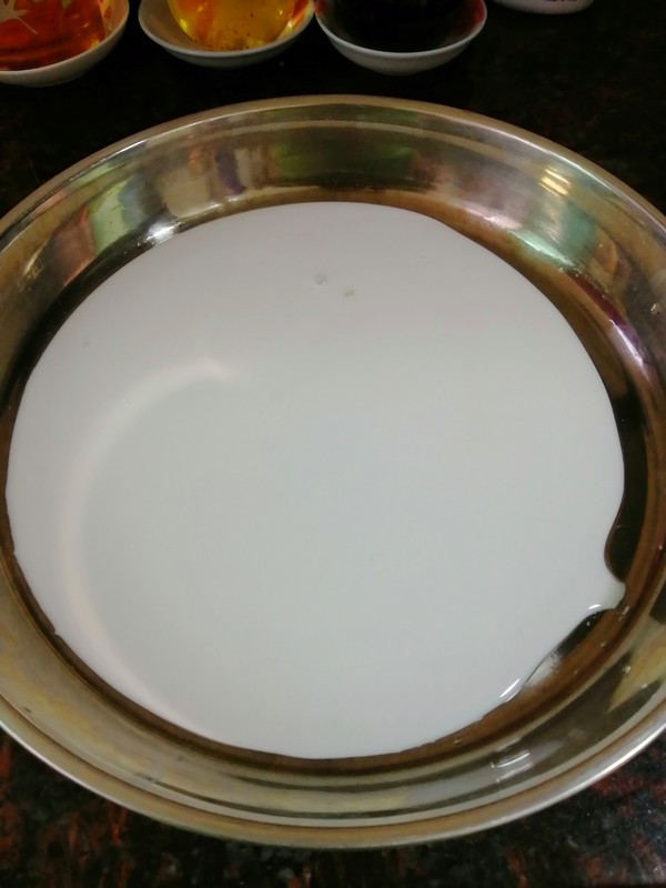 簡簡單單也不失美味~~簡易版涼皮的做法-家常味蒸菜譜