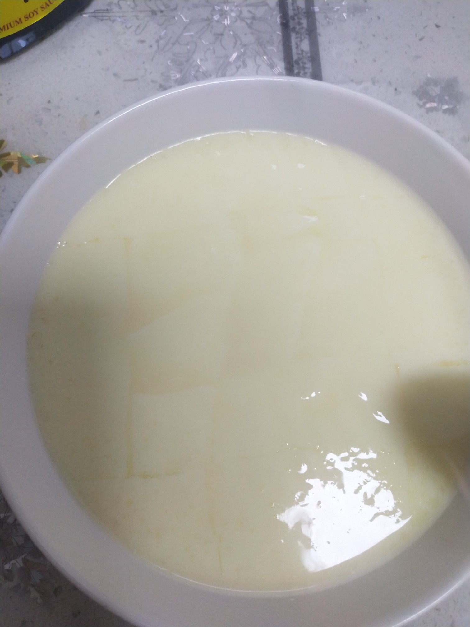 蒸水蛋的做法-咸鮮味蒸菜譜