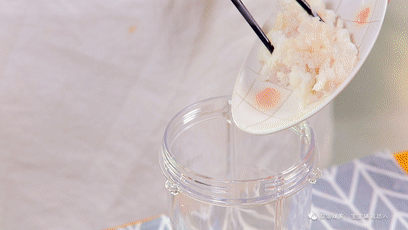 香菇魚餅  寶寶輔食食譜的做法-家常味烙菜譜