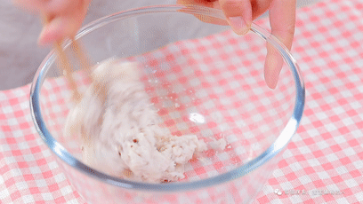 香菇魚餅  寶寶輔食食譜的做法-家常味烙菜譜