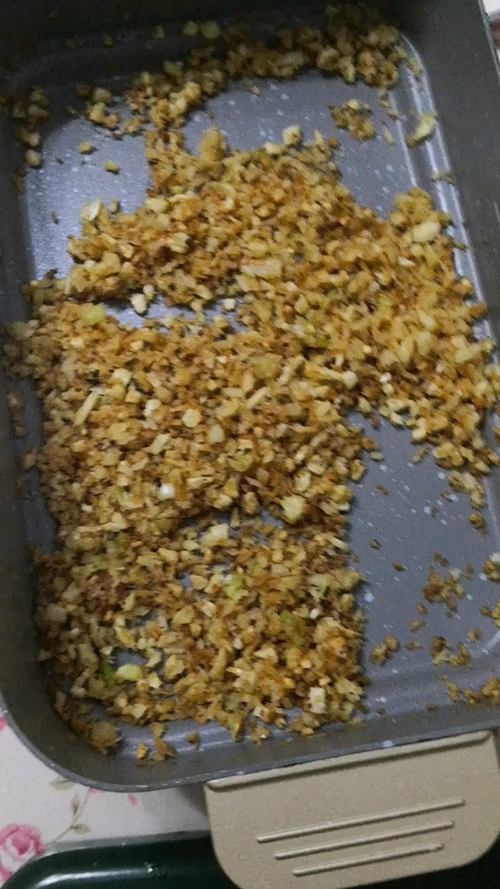 避風(fēng)塘蝦的做法-咸鮮味炒菜譜