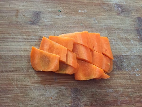 蝦滑湯的做法-咸鮮味煮菜譜