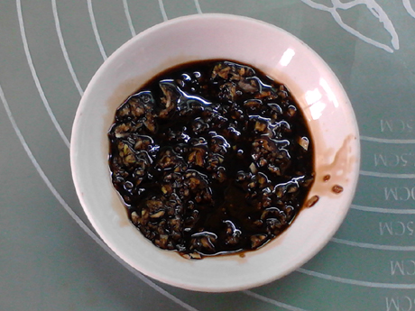 #最美不過中秋味#清蒸大閘蟹的做法-咸鮮味蒸菜譜