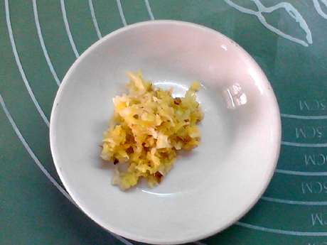 #最美不過中秋味#清蒸大閘蟹的做法-咸鮮味蒸菜譜