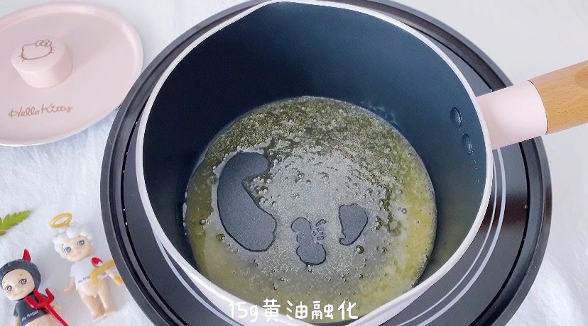 完美復刻KFC的雞汁土豆泥，太好吃了的做法-其它口味蒸菜譜