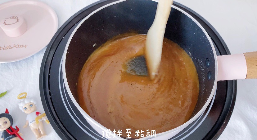 完美復刻KFC的雞汁土豆泥，太好吃了的做法-其它口味蒸菜譜