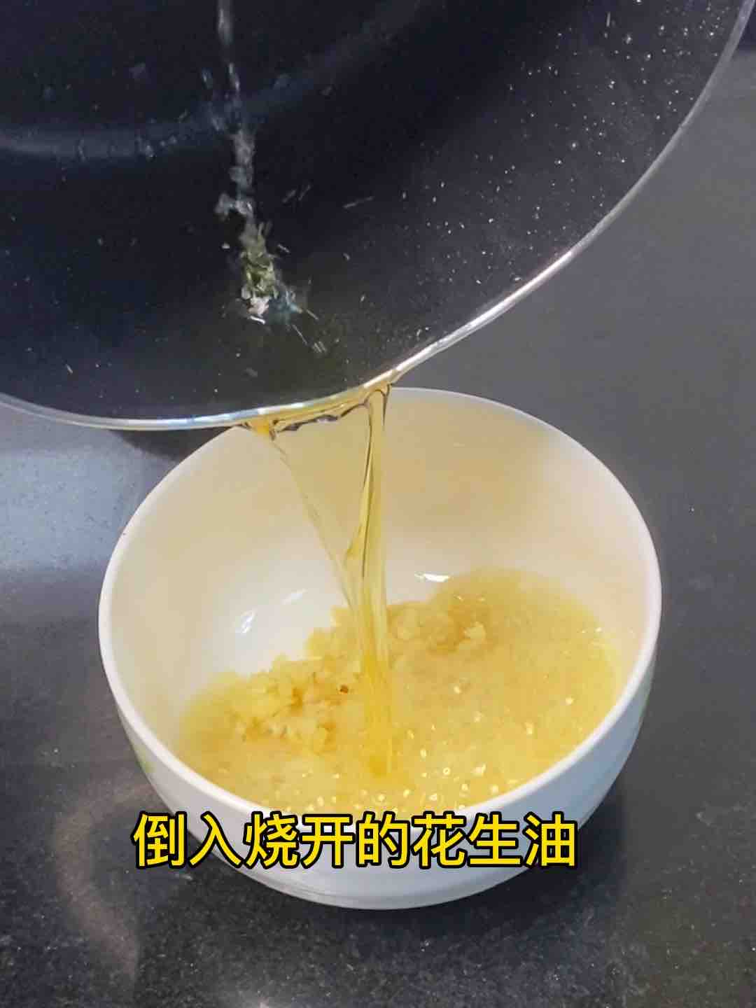 沙姜雞這樣做，一只都不夠吃，醬汁拌飯少說要3碗的做法-家常味蒸菜譜