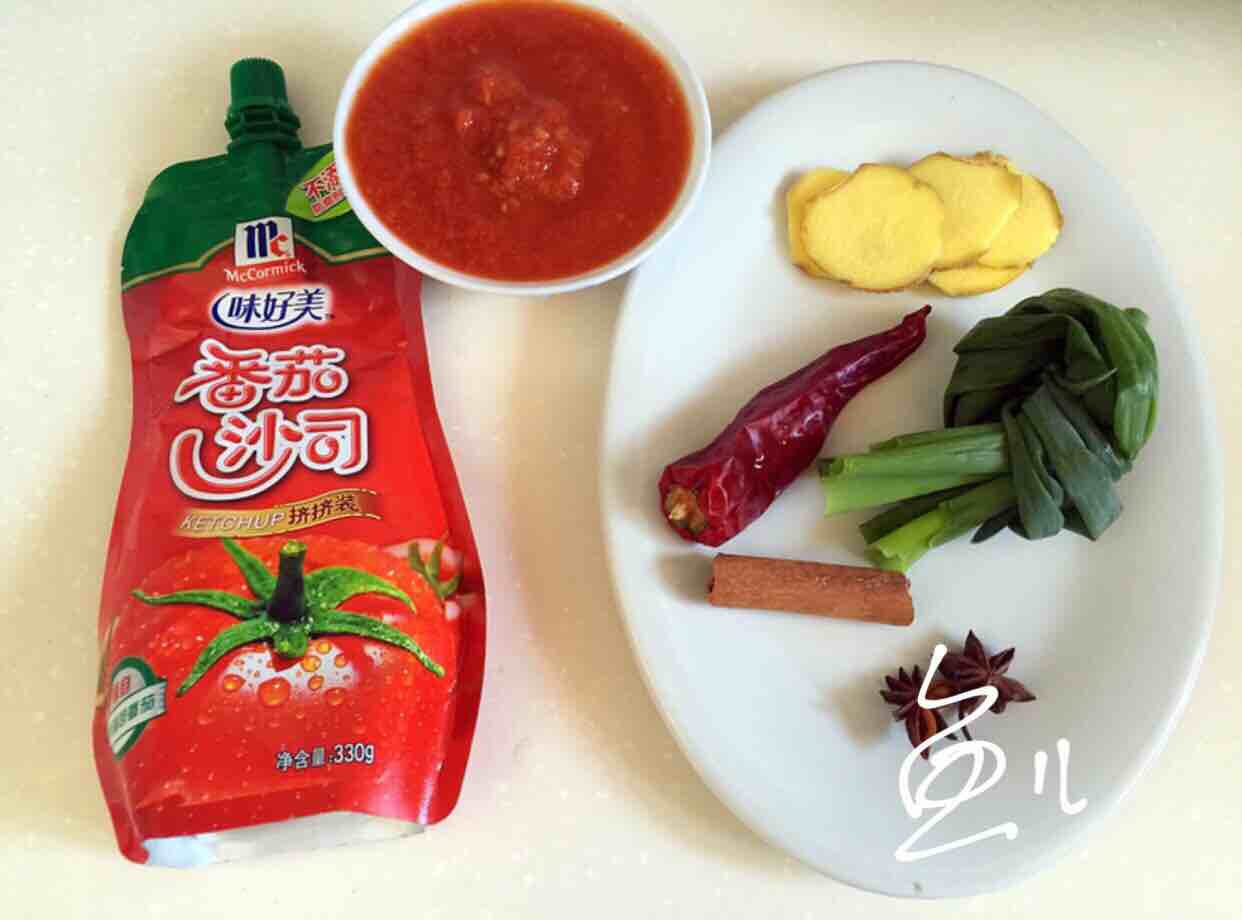 鯽魚罐頭的做法-家常味燉菜譜