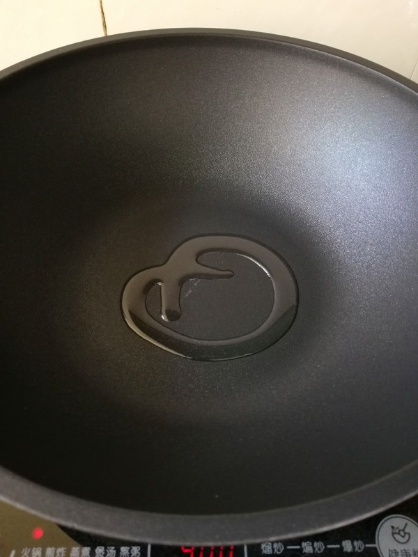 簡簡單單也不失美味~~松柳苗炒雞蛋的做法-家常味炒菜譜