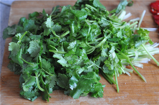 小炒牛肉的做法-香辣味炒菜譜