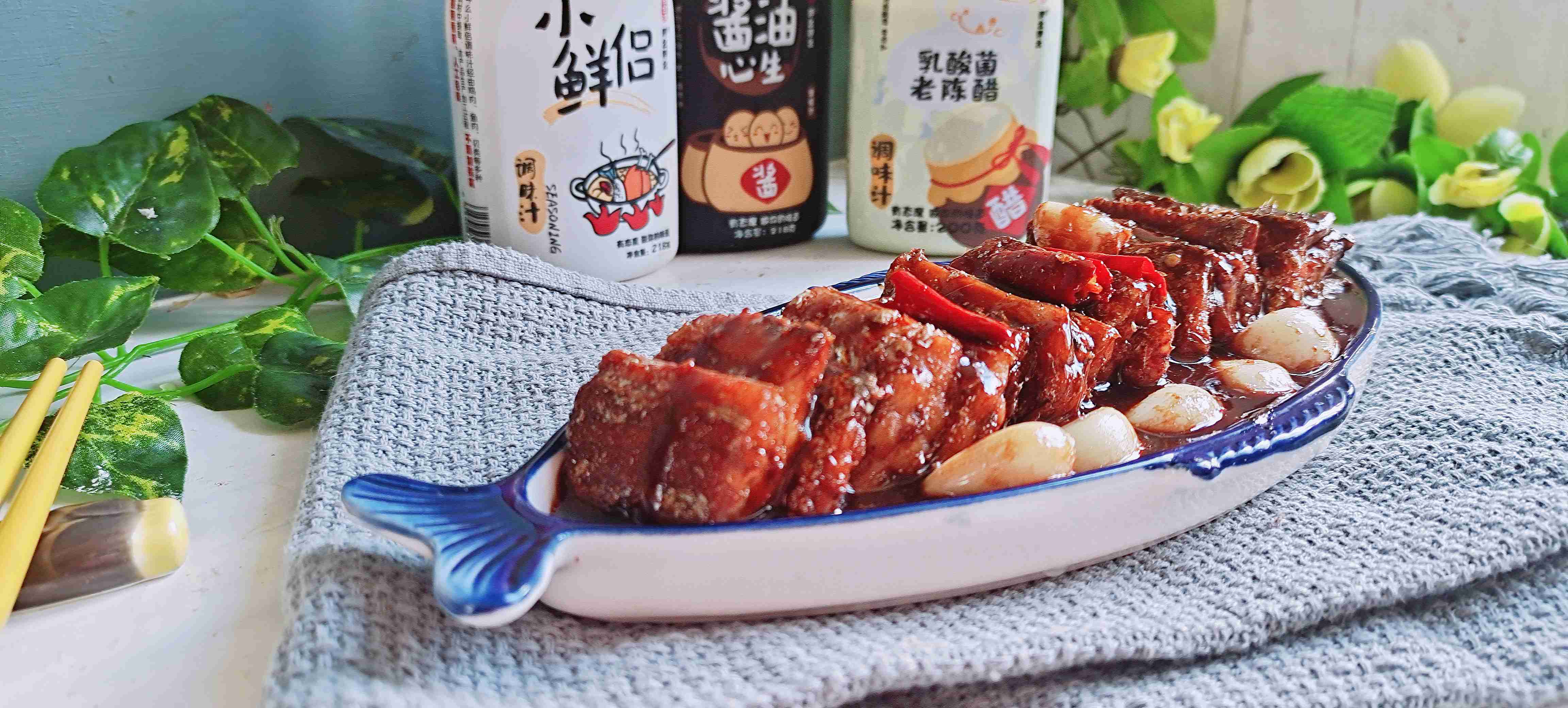 帶魚好吃的經典做法…糖醋帶魚的做法-酸甜味燒菜譜