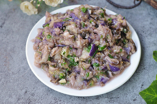 青椒茄子泥的做法-家常味蒸菜譜