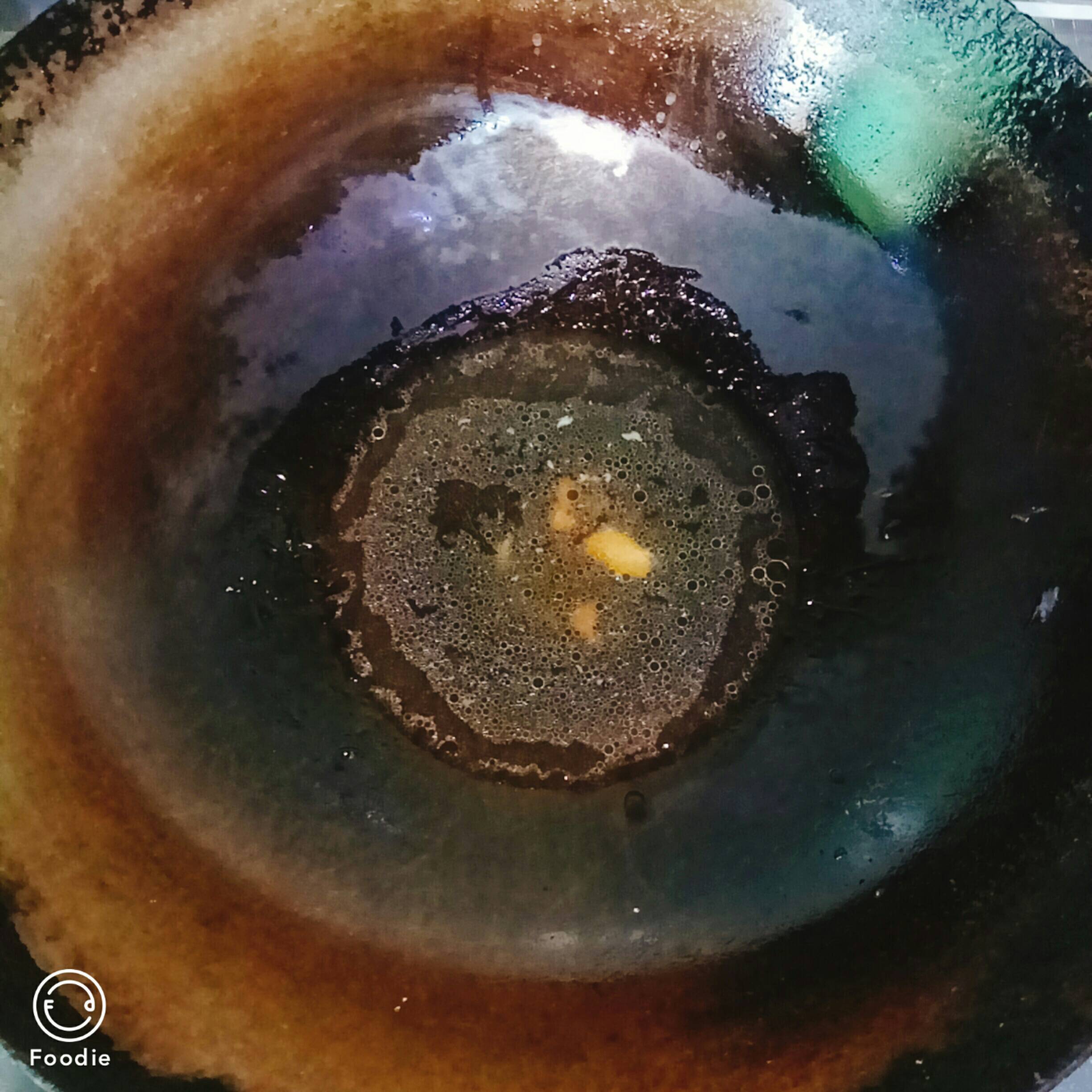 東坡肘子的做法-家常味蒸菜譜