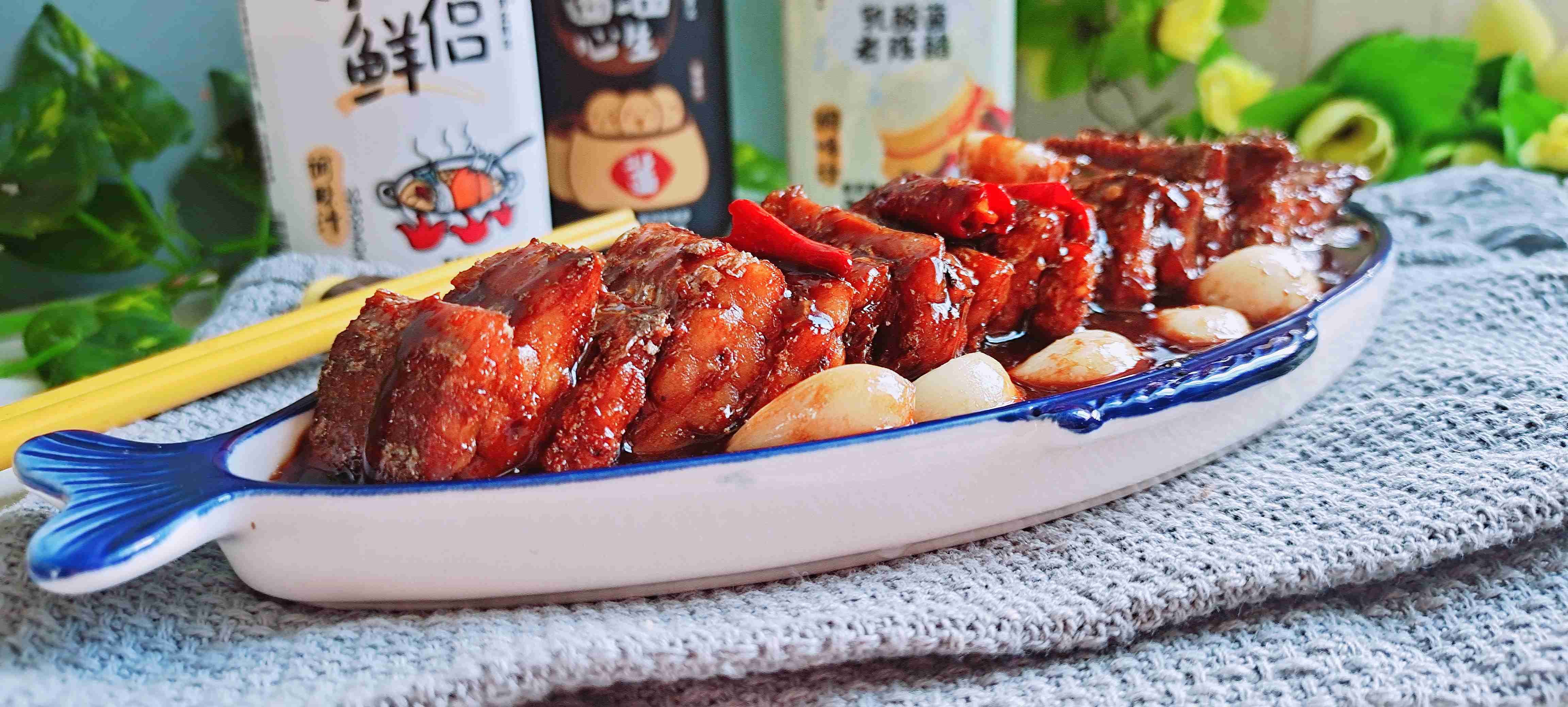 帶魚好吃的經典做法…糖醋帶魚的做法-酸甜味燒菜譜