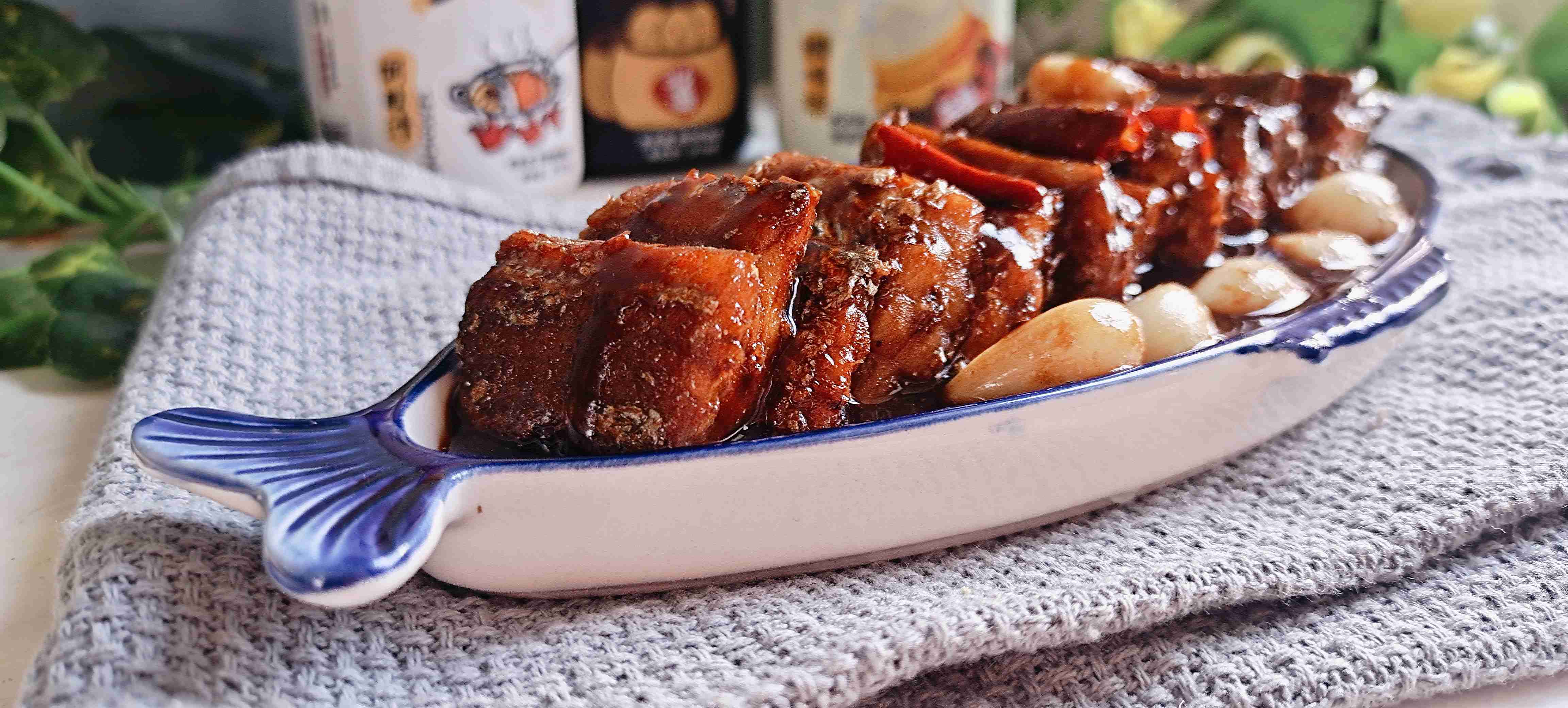 帶魚好吃的經典做法…糖醋帶魚的做法-酸甜味燒菜譜