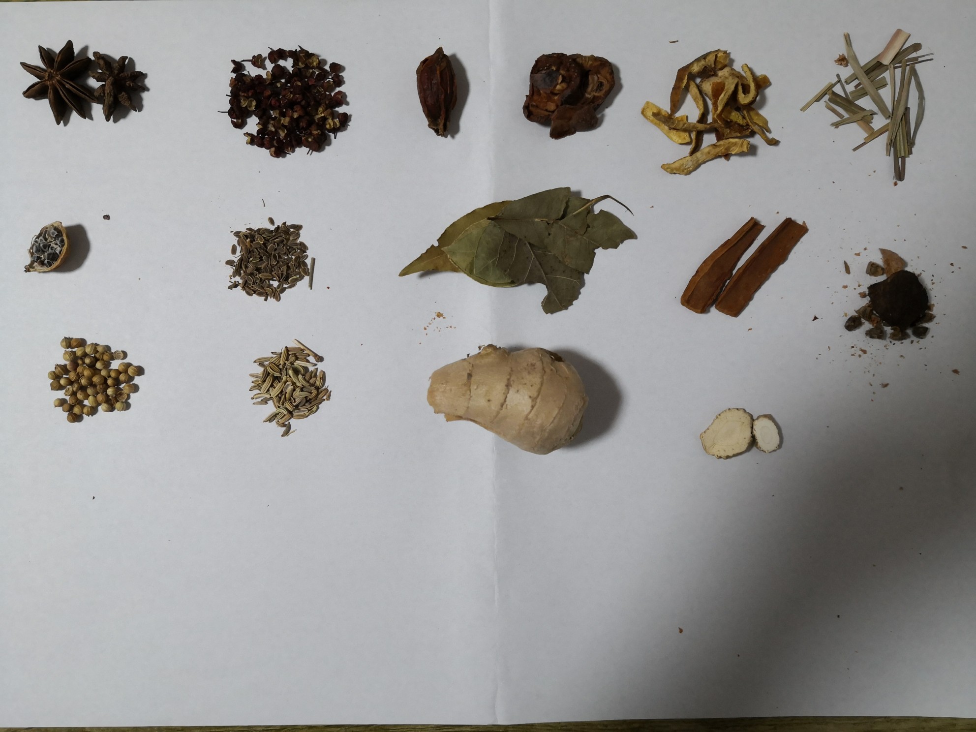 秘制醬牛肉的做法-醬香味醬菜譜