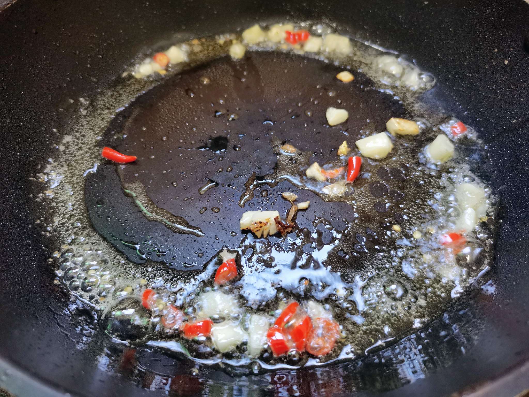 娃娃菜炒肉片的做法-家常味炒菜譜