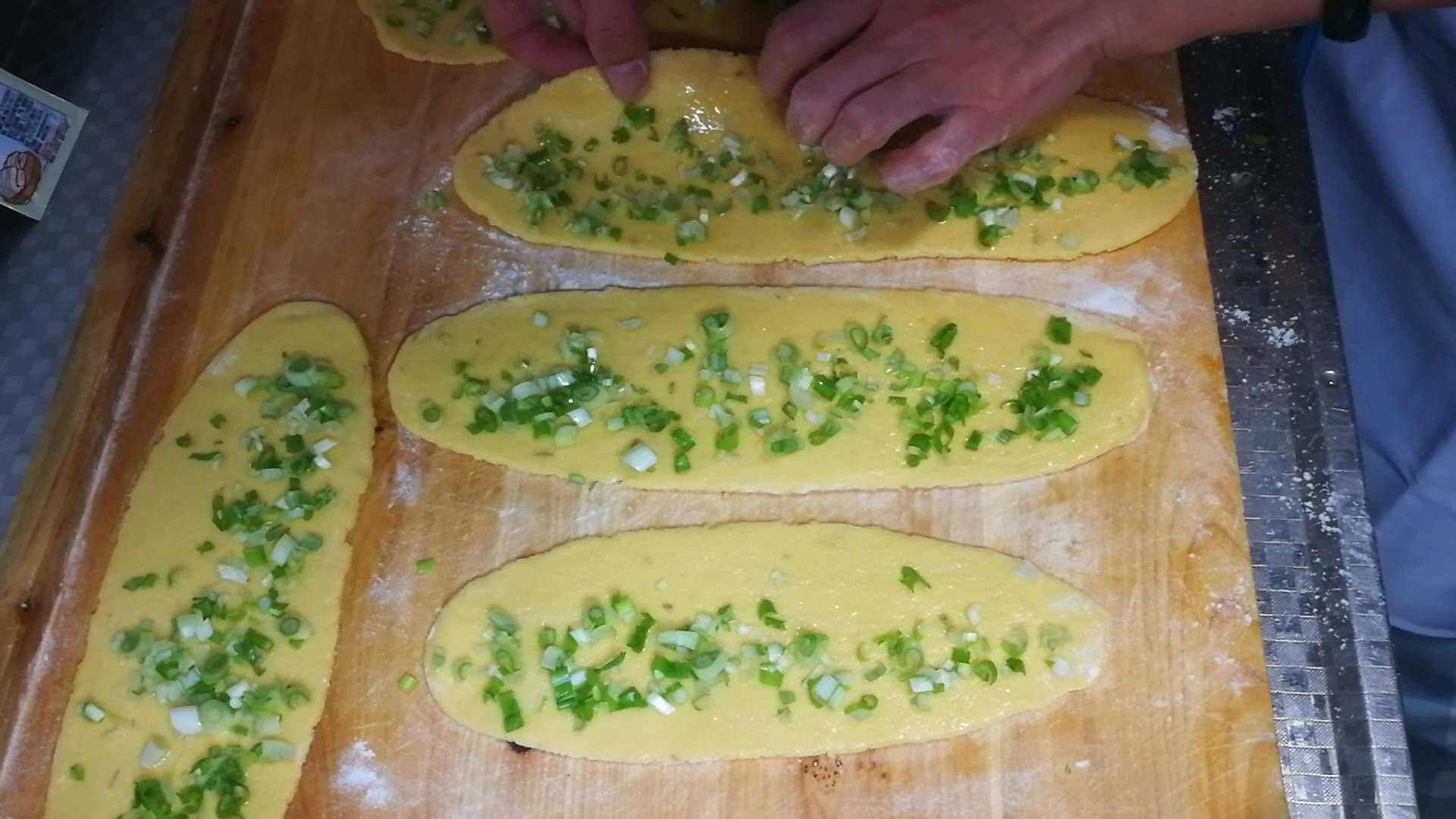 紅薯花卷一鍋出的做法-家常味燉菜譜