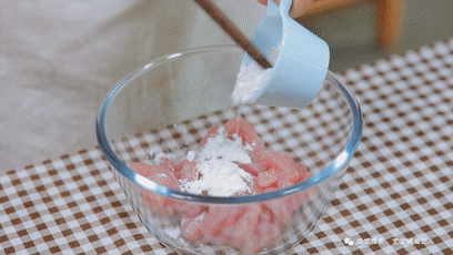 寶寶糖醋里脊  寶寶輔食食譜的做法-家常味炒菜譜