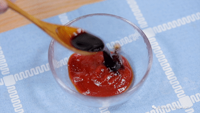 寶寶糖醋里脊  寶寶輔食食譜的做法-家常味炒菜譜