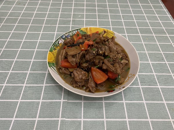 麻辣鴨的做法-麻辣味燒菜譜