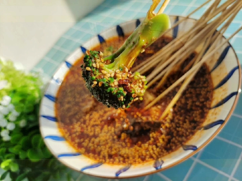 無敵好吃缽缽雞的做法-香辣味煮菜譜