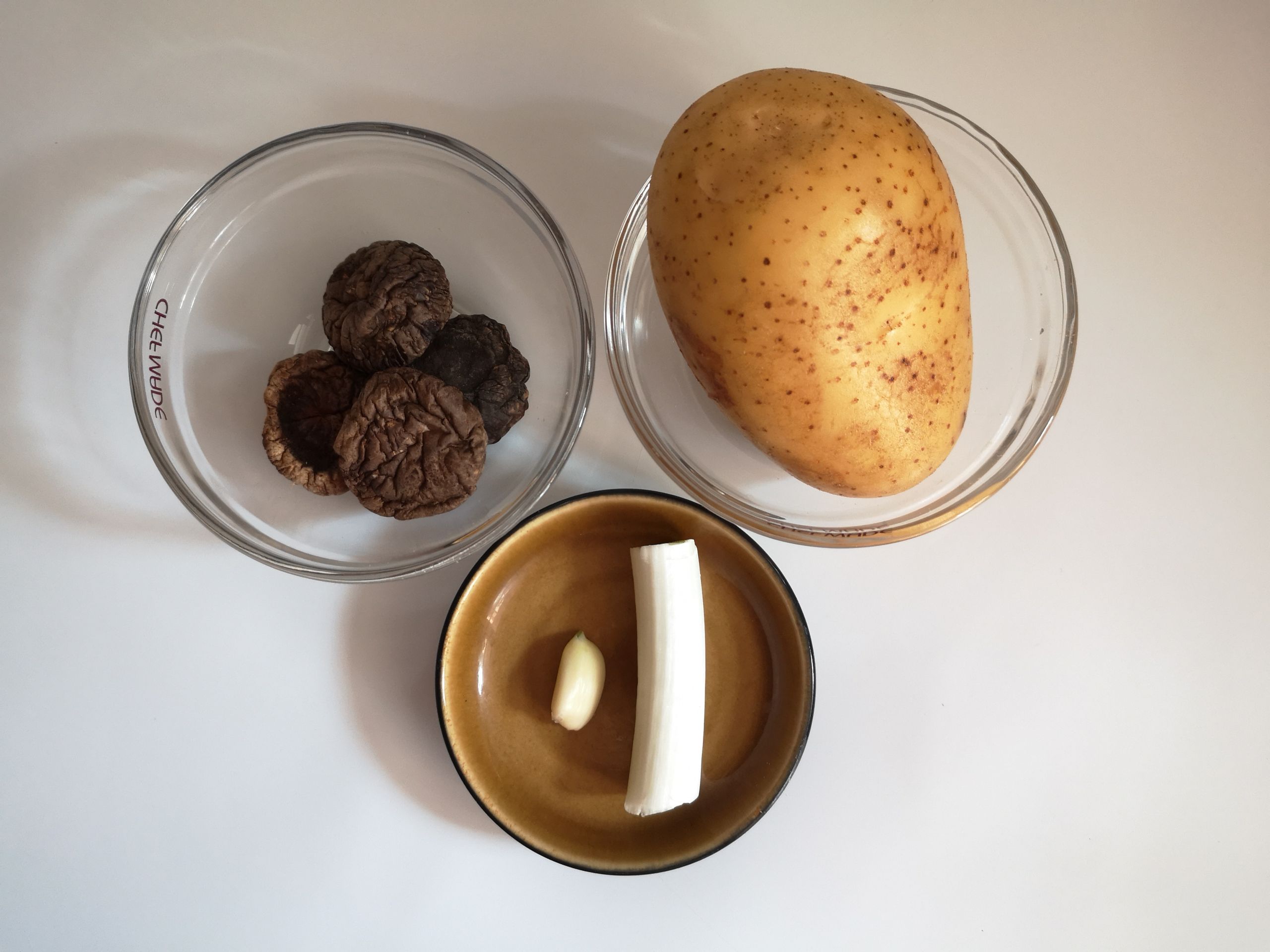 麻辣土豆丁的做法-麻辣味燒菜譜