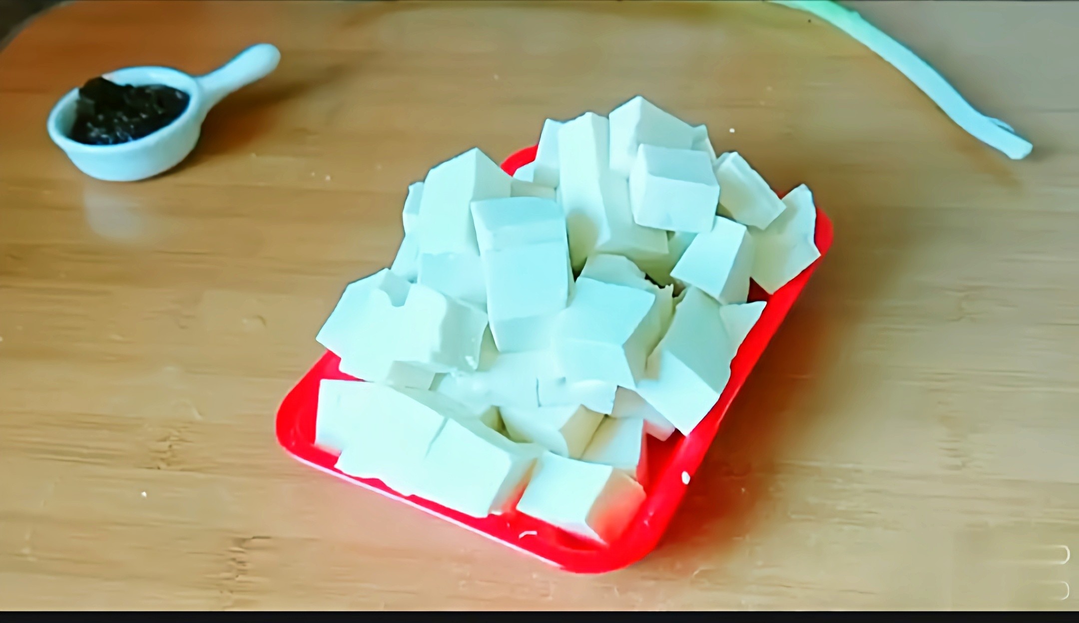 #豆腐的神仙做法#老干媽燉豆腐的做法-香辣味燉菜譜