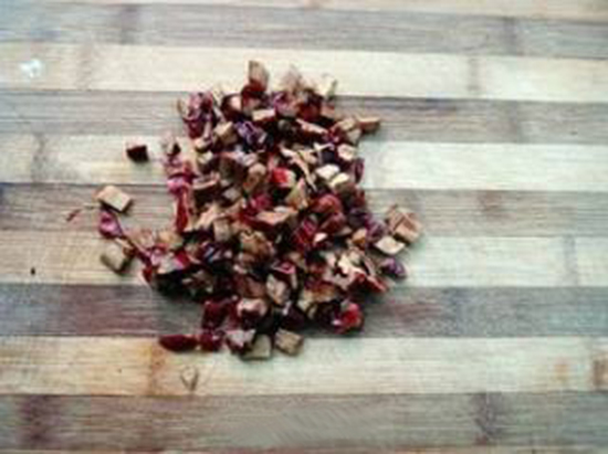 南瓜蒸糕的做法-甜味蒸菜譜