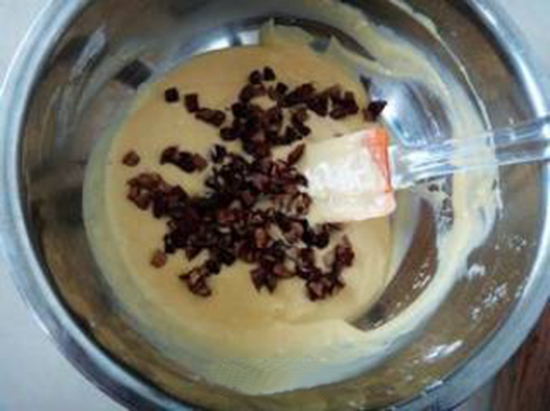 南瓜蒸糕的做法-甜味蒸菜譜