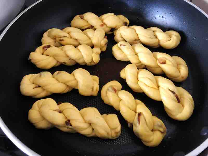 南瓜三吃的做法-家常味其它工藝菜譜