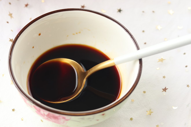 豆腐抱蛋/海苔豆腐的做法-咸鮮味煎菜譜