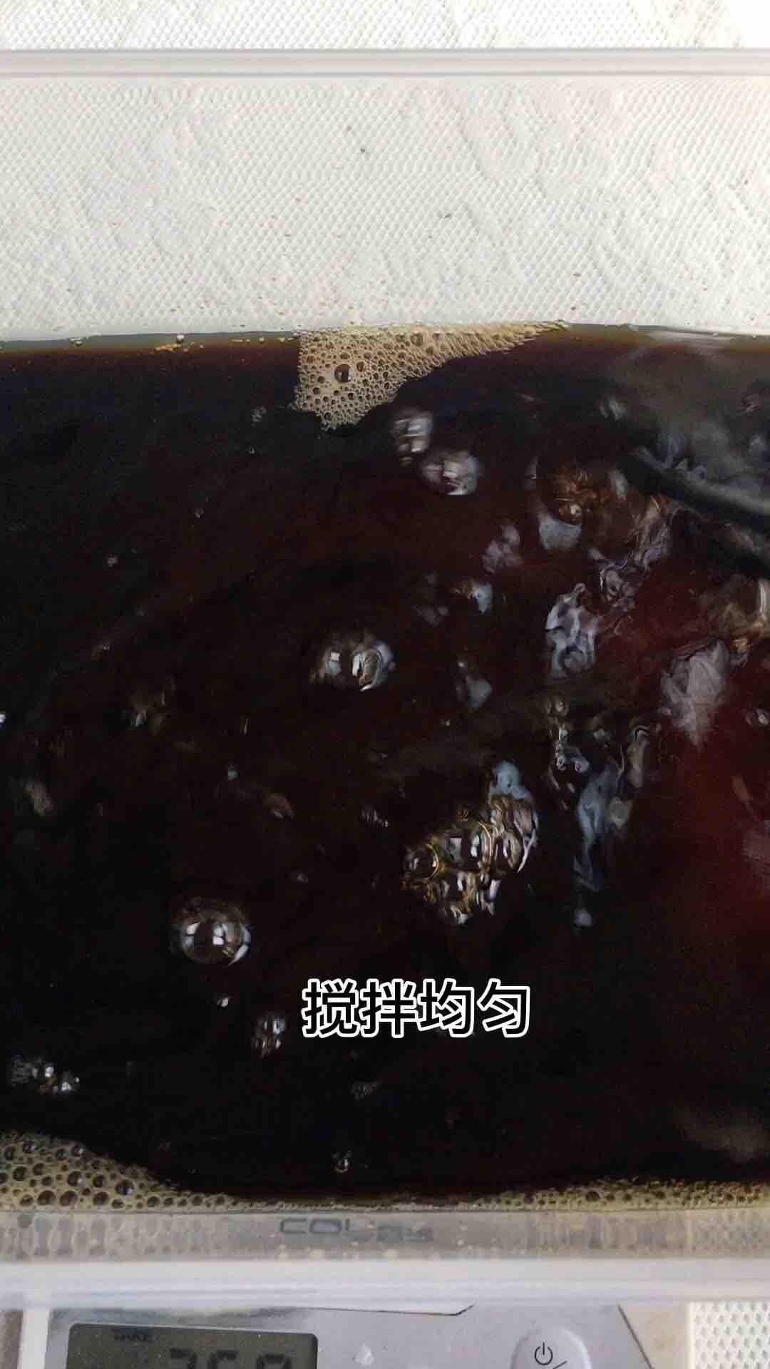 腌蘿卜的做法-酸辣味腌菜譜