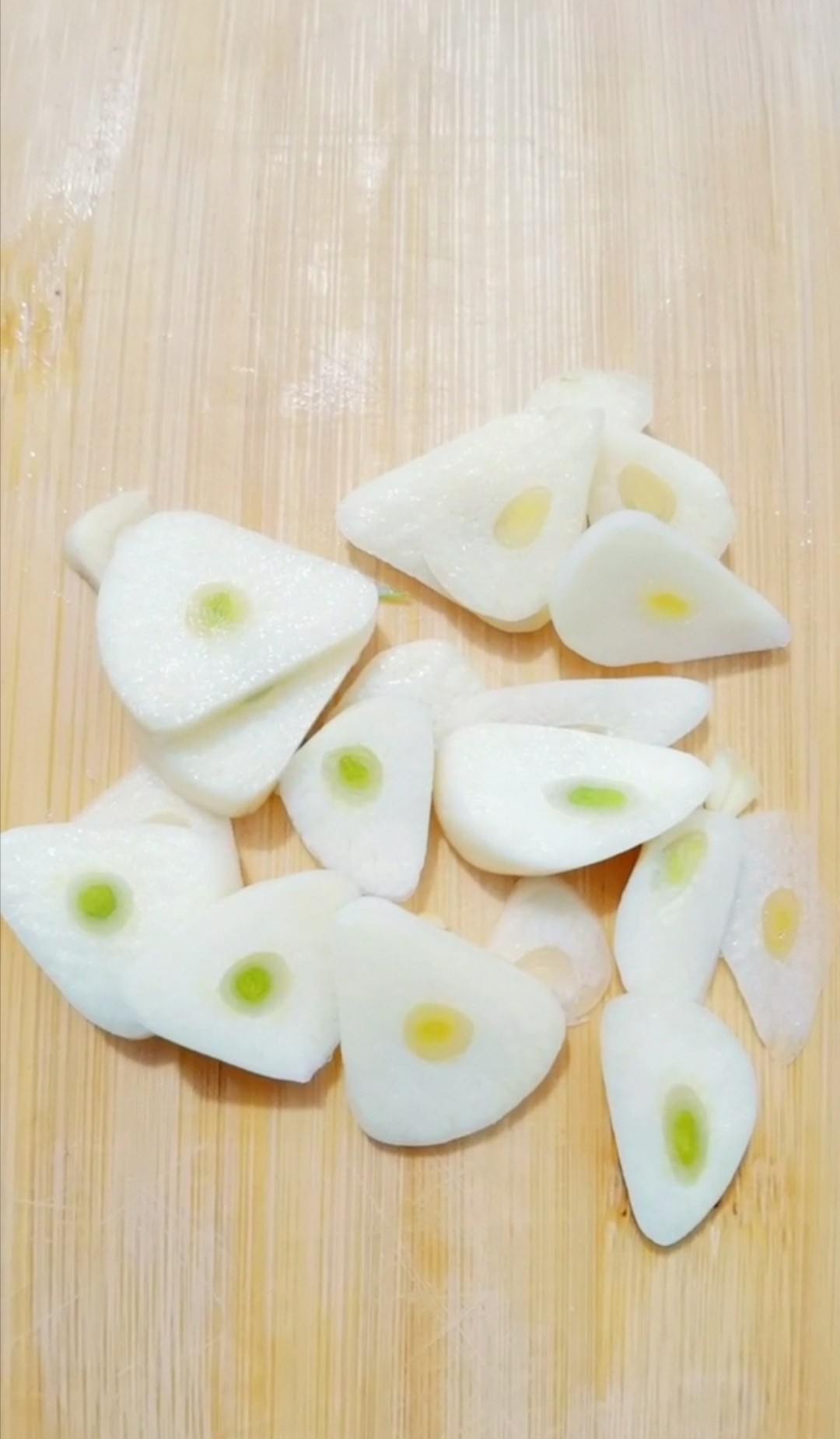 燉豆角的做法-咸鮮味燉菜譜