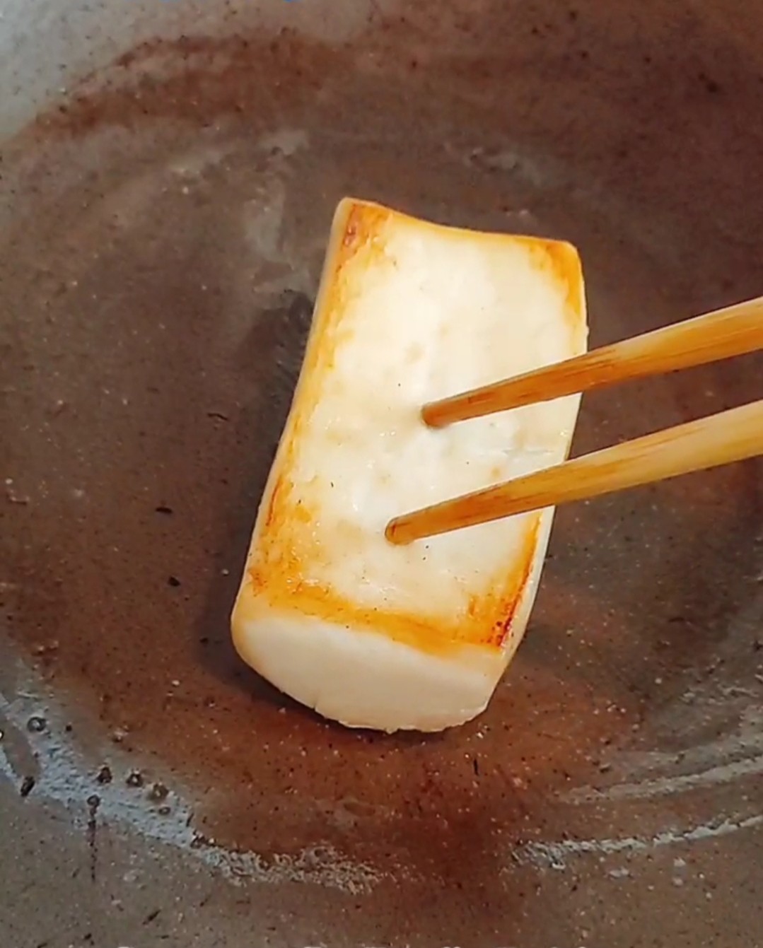 素牛排的做法-黑椒味煎菜譜