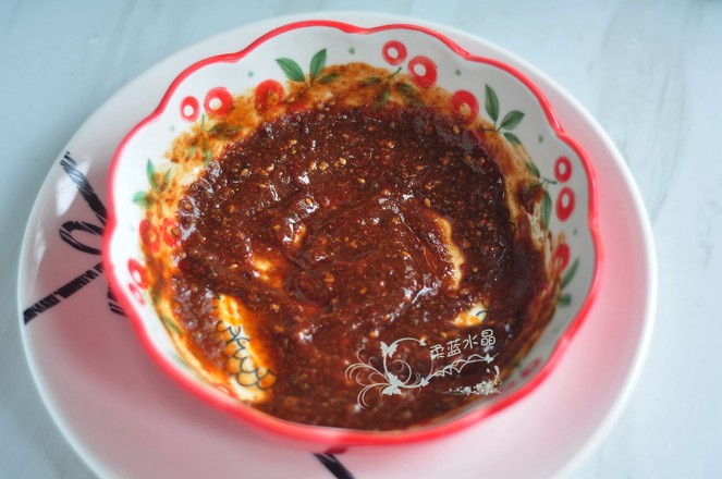 香辣烤玉米的做法-香辣味烤菜譜