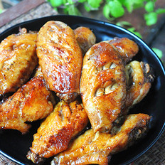 電飯鍋雞翅的做法-咸鮮味煮菜譜