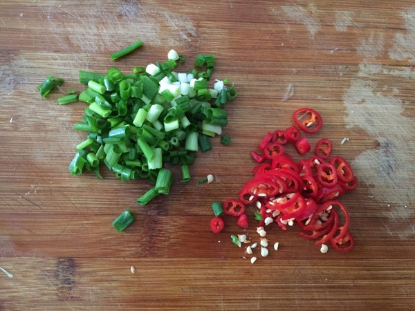 麻辣豆腐的做法-麻辣味燉菜譜