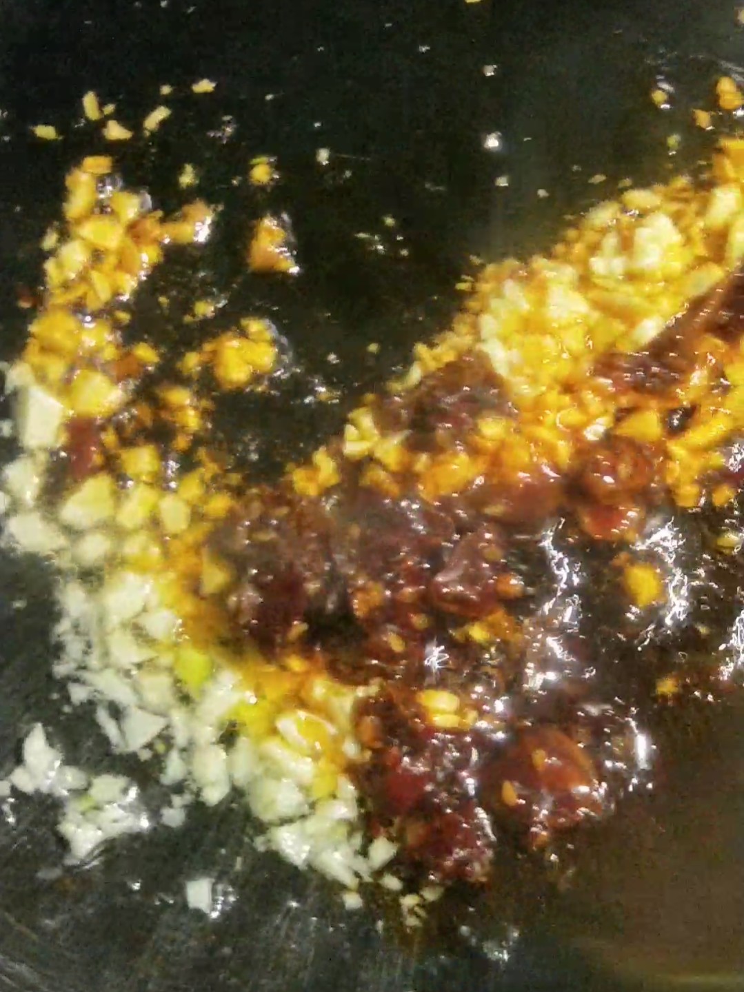 涼拌杏鮑菇的做法-家常味拌菜譜