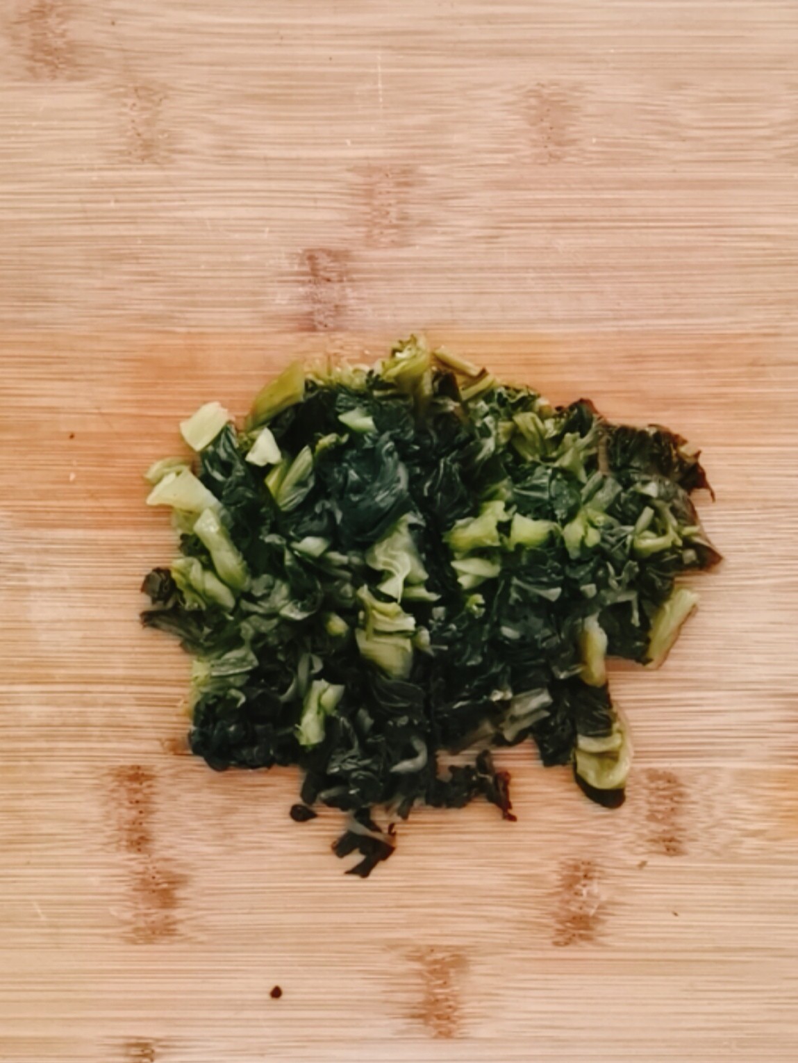 阿婆菜炒雞蛋的做法-咸鮮味炒菜譜