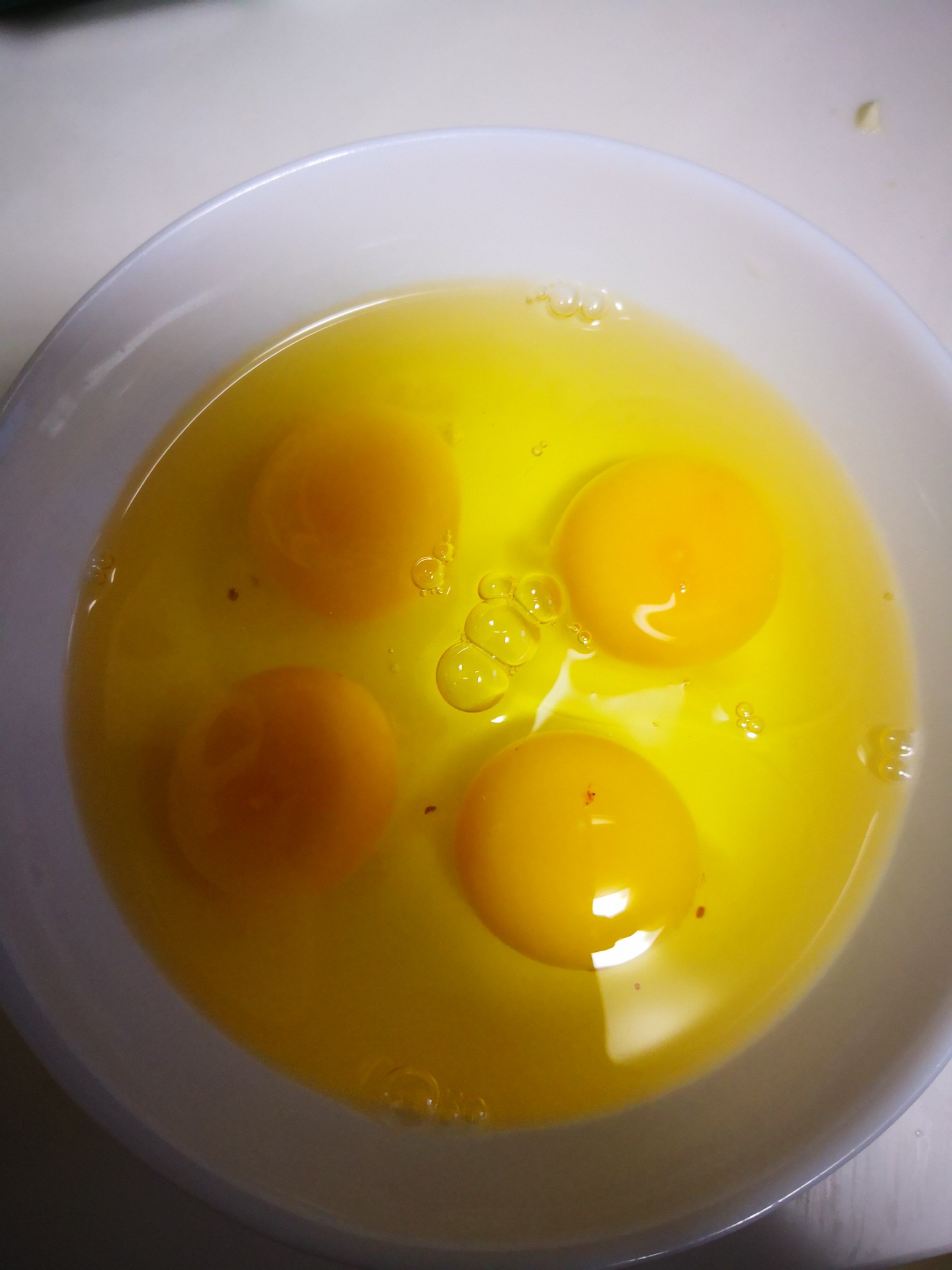 豆腐蒸蛋的做法-家常味蒸菜譜