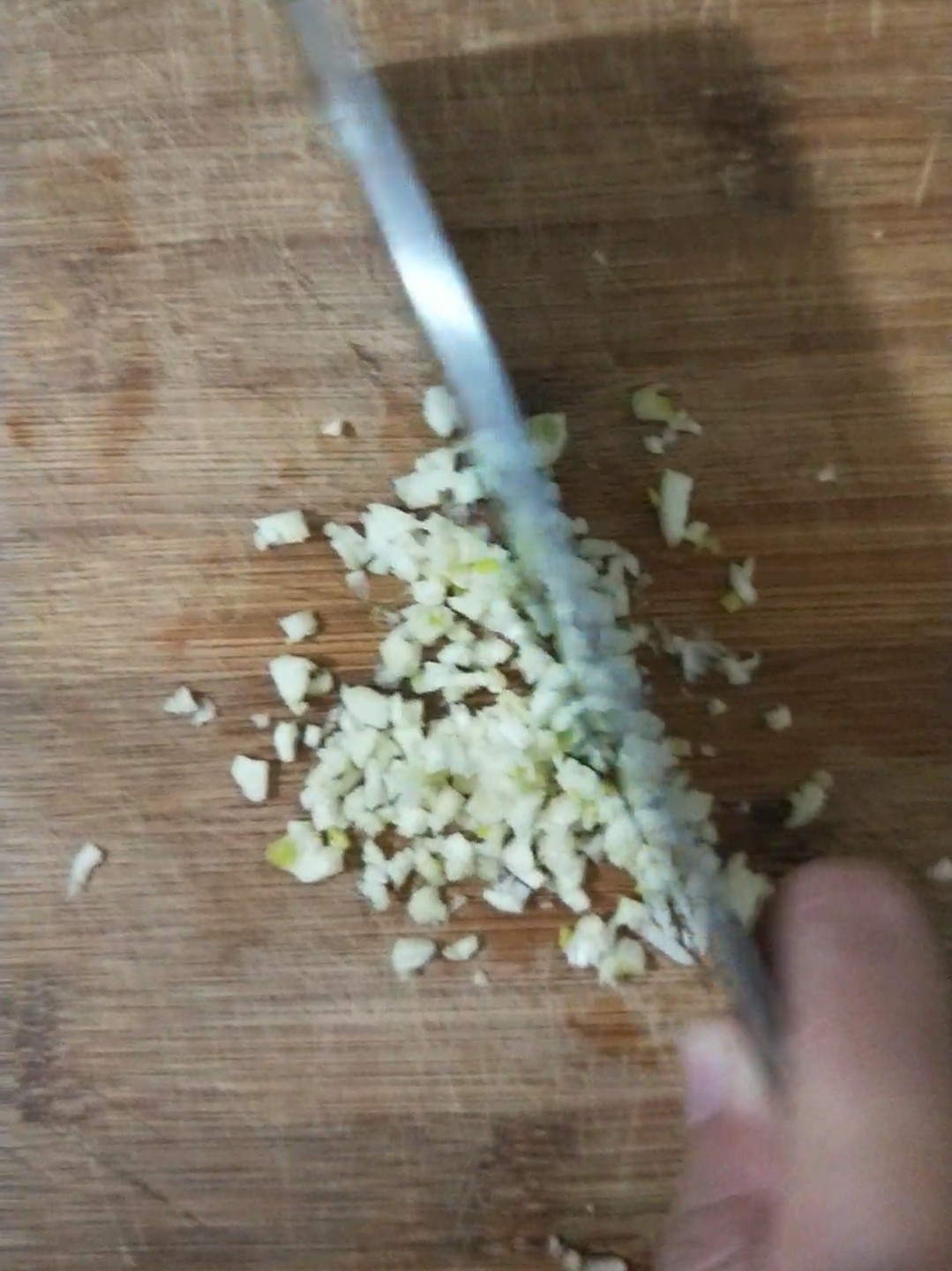 涼拌杏鮑菇的做法-家常味拌菜譜