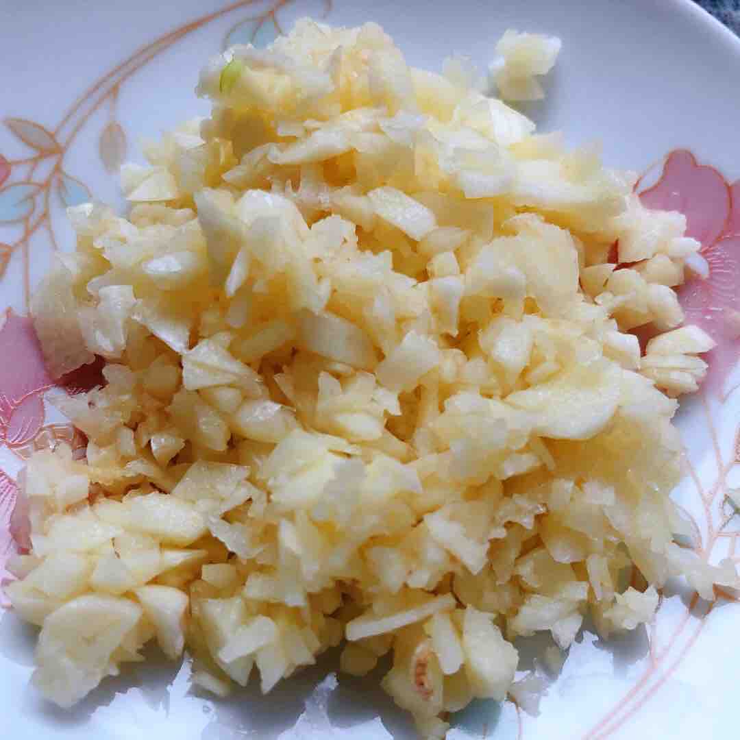 絲瓜炒雞蛋的做法-咸鮮味炒菜譜