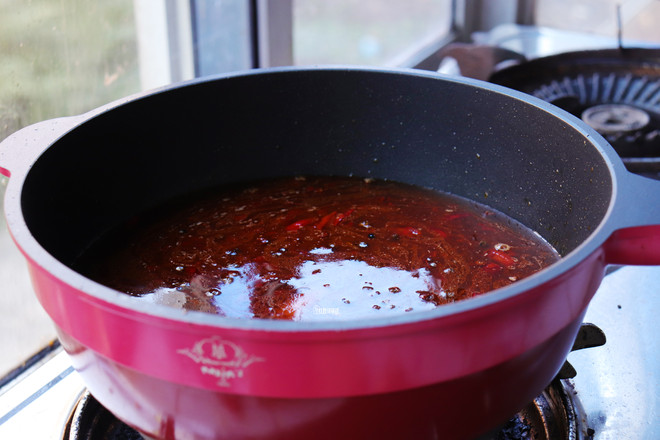 紅燒魚的做法-家常味煮菜譜