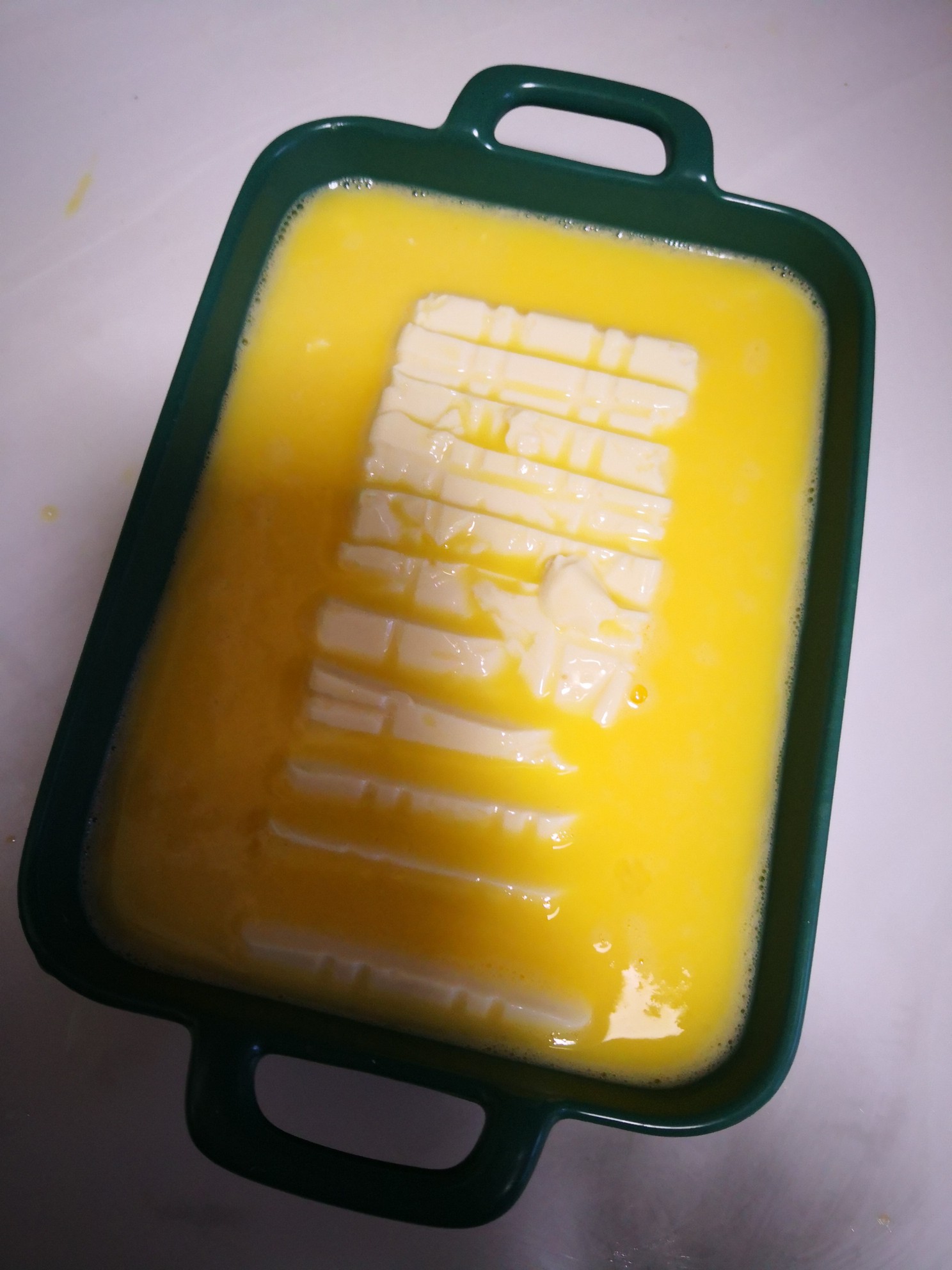 豆腐蒸蛋的做法-家常味蒸菜譜