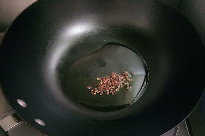 涼拌粉絲的做法-香辣味拌菜譜