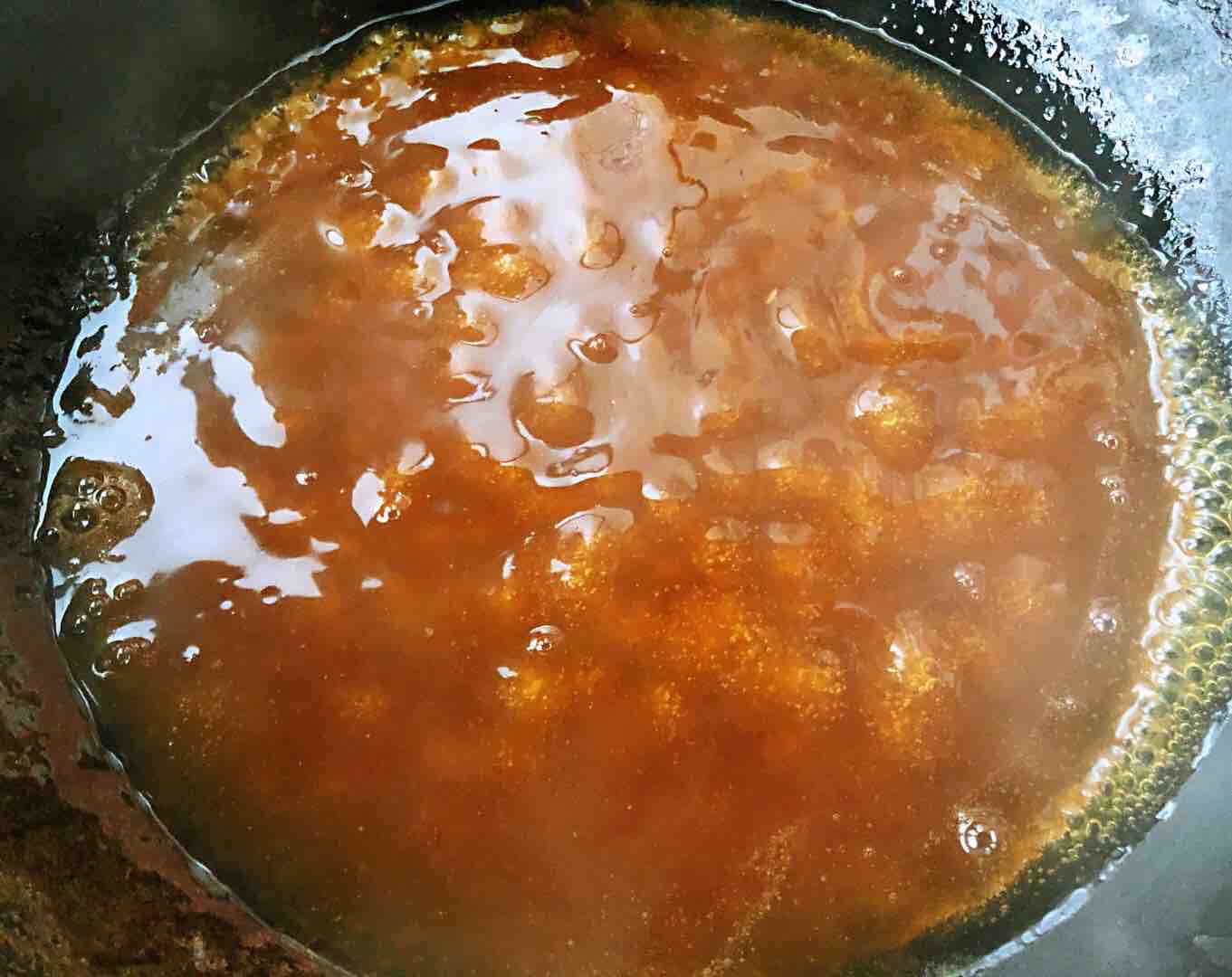 香菇蒸鵪鶉蛋的做法-咸鮮味蒸菜譜