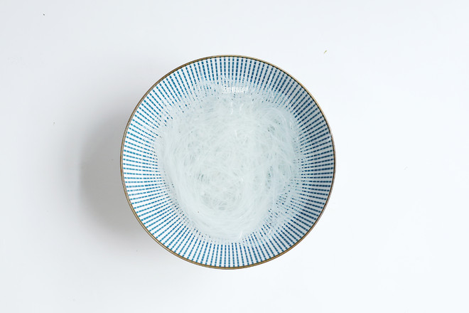 粉絲蒸娃娃菜的做法-家常味蒸菜譜