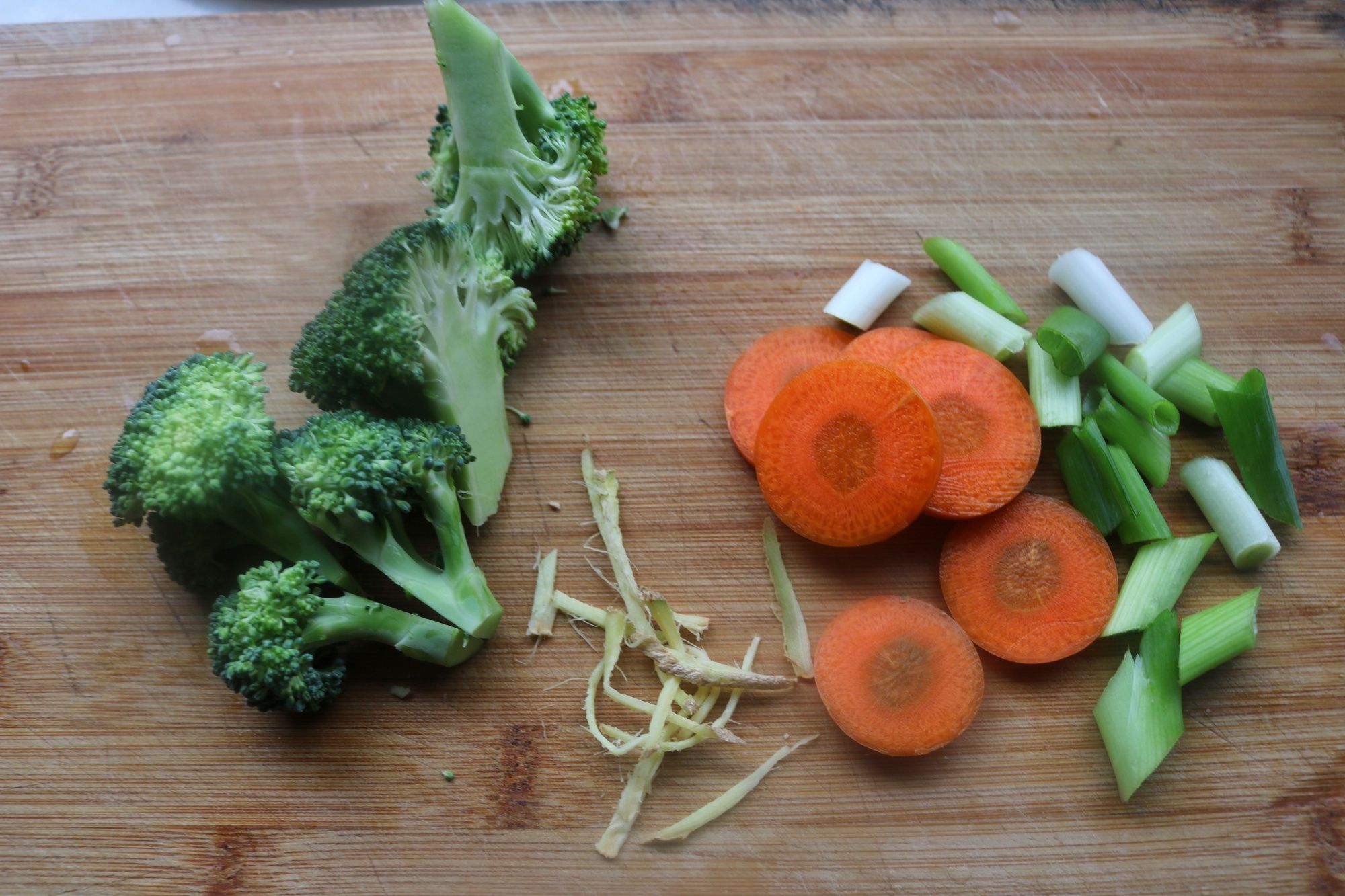 照燒雞腿黑米飯的做法-家常味蒸菜譜
