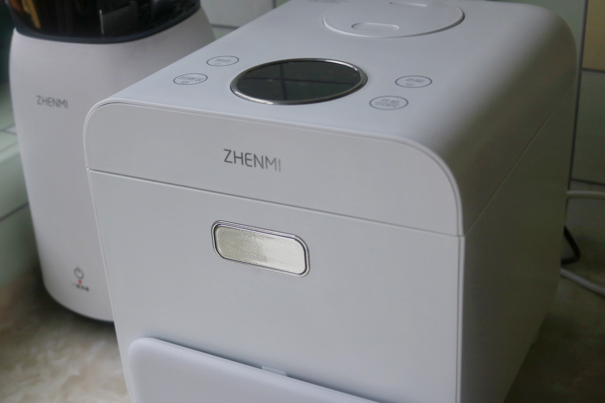 照燒雞腿黑米飯的做法-家常味蒸菜譜